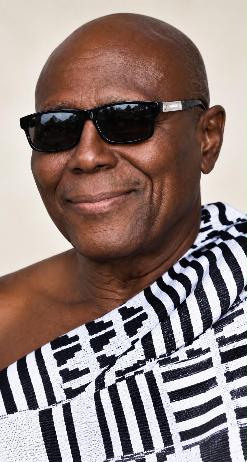 Kofi Ohene Agyekum